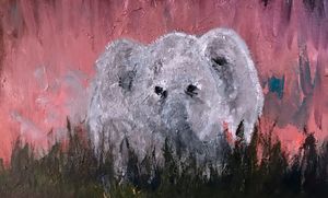 Elephant Lost
