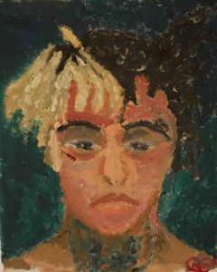 XXX Tentacion for my son