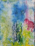 Original oil painting