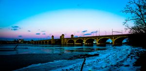 Hanover Street Bridge