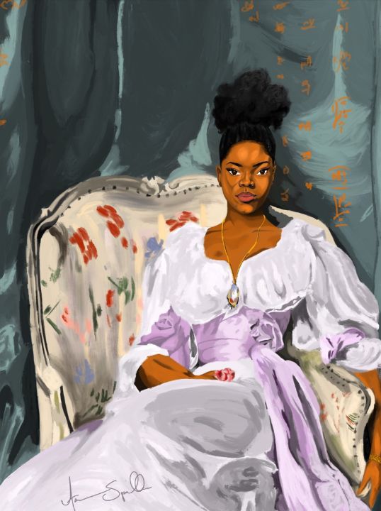 A Boogie Arts - Digital Art & AI, Paintings & Prints, Drawings ...