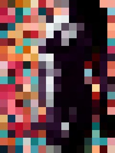 Sexy candy girl - PosterFOReveryWALL - Photography, People & Figures