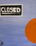 Heaven is Closed