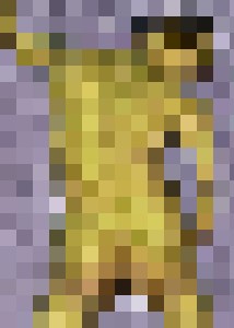 Boy in a private room 09