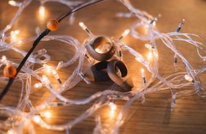 Yew rings - Neda Krstic