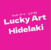 Lucky Art  Hidelaki