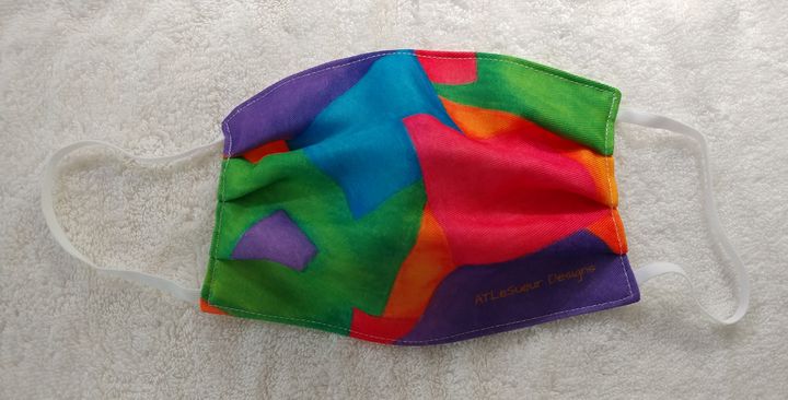 Abstract 732020 - mask - ATLeSueur Designs