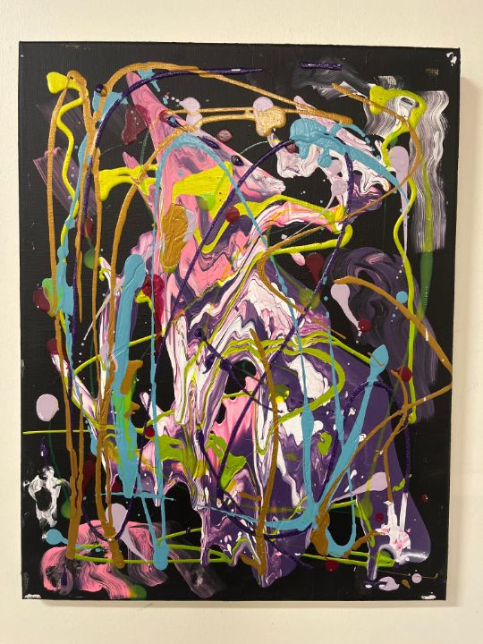 NEWWAVE Art Paintings & Prints