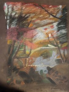 Emily Ockerman - Paintings & Prints, Drawings & Illustration