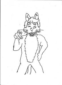 Shia Cabbit