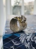 Handmade ring
