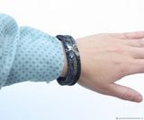 Handmade bracelet