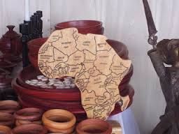 clay - cheap african arts and crafts