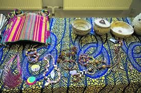Fibre Works - cheap african arts and crafts