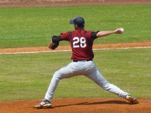 Star Pitcher