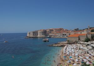 Pearl of the Adriatic Sea