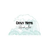 Crazy Hippie Heart Art - Paintings & Prints, Drawings & Illustration ...