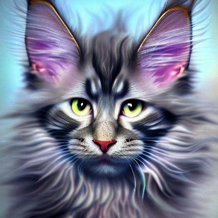 Charles Darkling Dollz Digital Art AI Animals Birds Fish charles-darkling-dollz-digital-art-ai-animals-birds-fish