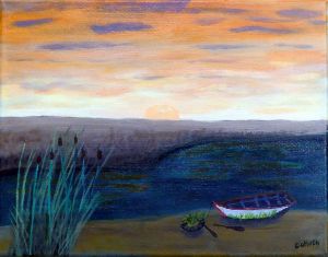 On the Bayou