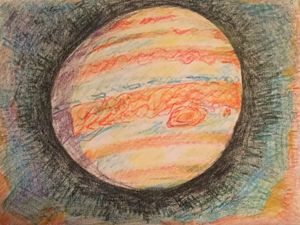The fabric of the Universe - Csillaze - Paintings & Prints, Science &  Technology, Space - ArtPal
