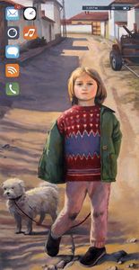 Childhood
