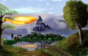 My Village