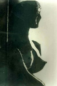 PENSIVE MOOD-2
