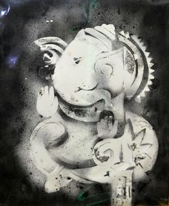 GANESHA-1