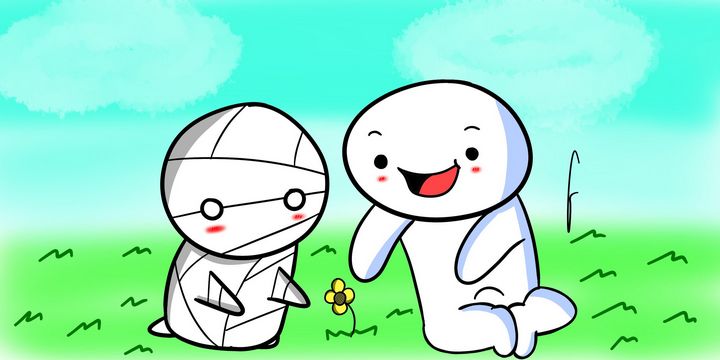 Friendship - My Artworks