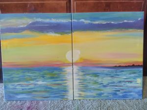Flroida sunset