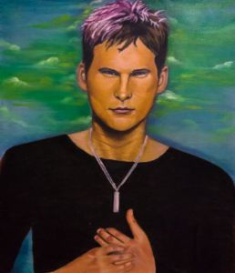 irenez_art - Drawings & Illustration, Paintings & Prints