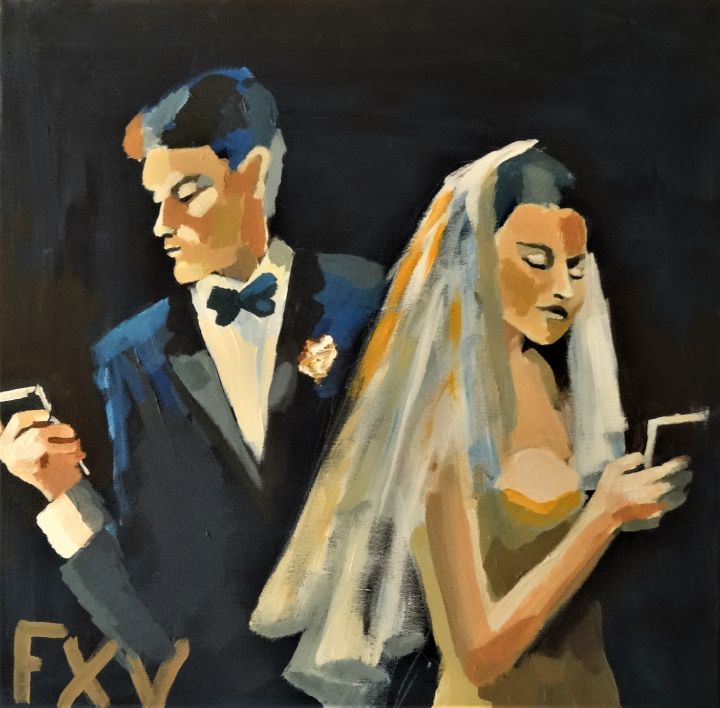 Love 2.0. - Francois-Xavier Vaudeleau