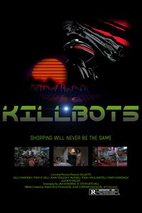 Killbots FanArt