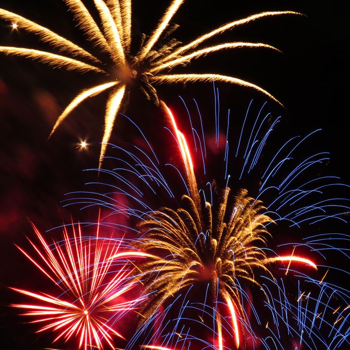 Fireworks 2 - RLKetner Kreations