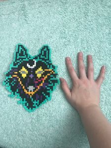 Beaded Wall Art – sonder and wolf