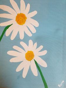 Daisies