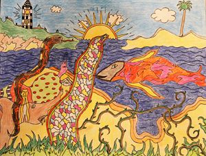 "Prehistoric Reality"