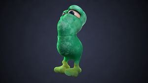Bob