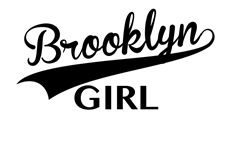 Brooklyn Girl - Junie