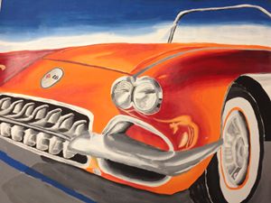 Classic Car