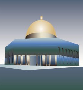 Byzantine Building - M2D