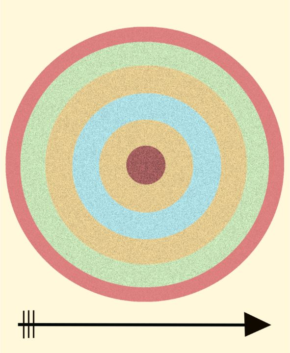 Archery M2D Digital Art & AI, Sports & Hobbies, Other Sports