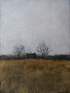 The Sky is Crying - David Zimmerman Fine Art