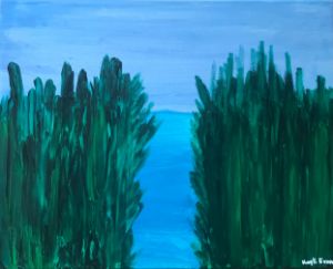 RIVER PLANTS