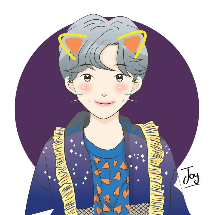 RM Idol - Jojo Slug