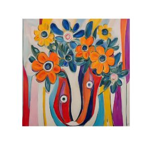 Flower pot - Anna s Art's Originals (AASO)..