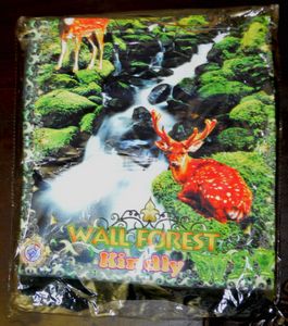 SAVE INDONESIA WALL FOREST KINDLY - arief_z@artistik-visual