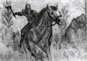 Skyrim Knight