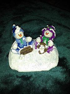 Snow Cookies - The Art Boxx