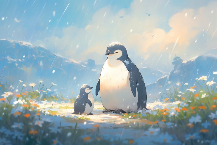 The Magical Realism of 'Penguin Highway' - The Crescent Magazine: Tulane's  Online Lifestyle Publication